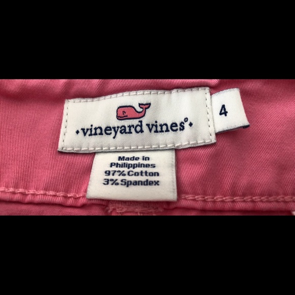 Vineyard Vines Shorts - Picture 3 of 3